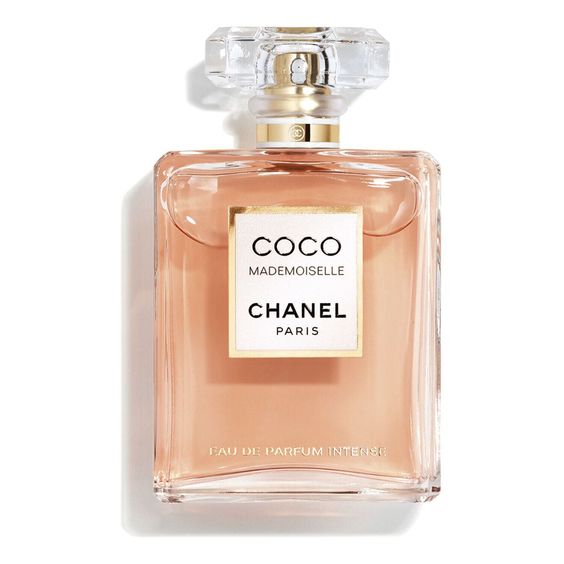 COCO MADEMOISELLE by Chanel – Eau de Parfum 100ml