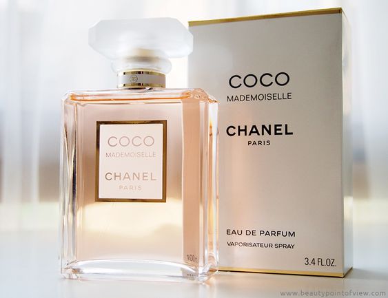 COCO MADEMOISELLE by Chanel – Eau de Parfum 100ml